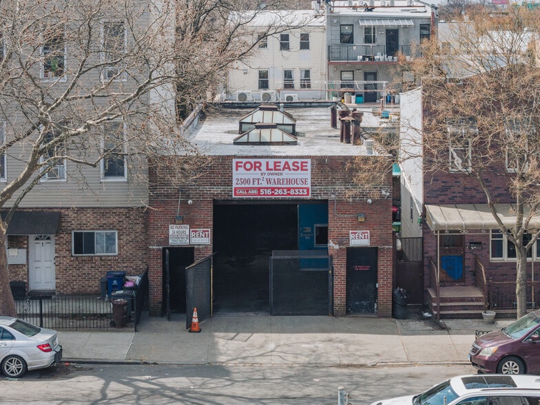 More Photos Of 146 29th St, Brooklyn Industrial For Lease