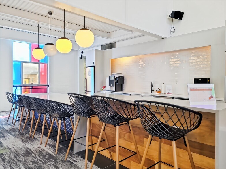 More Photos Of 3117 Whiting Ave, Charlotte Coworking Space