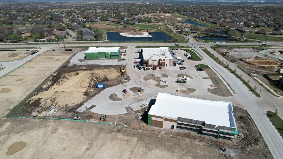 More Photos Of 6000 Gibbs Rd, Denton Storefront For Sale