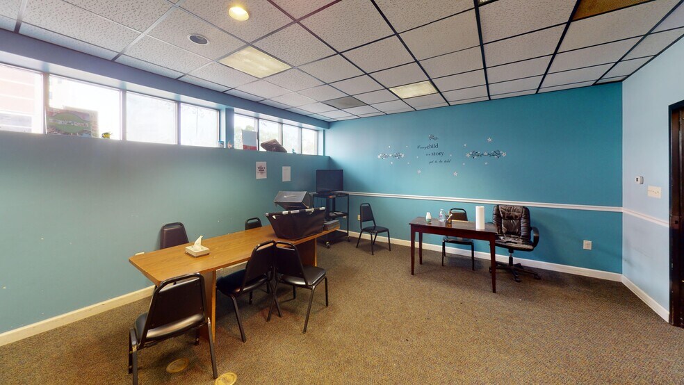 More Photos Of 430 E Lasalle Ave, South Bend Medical For Lease