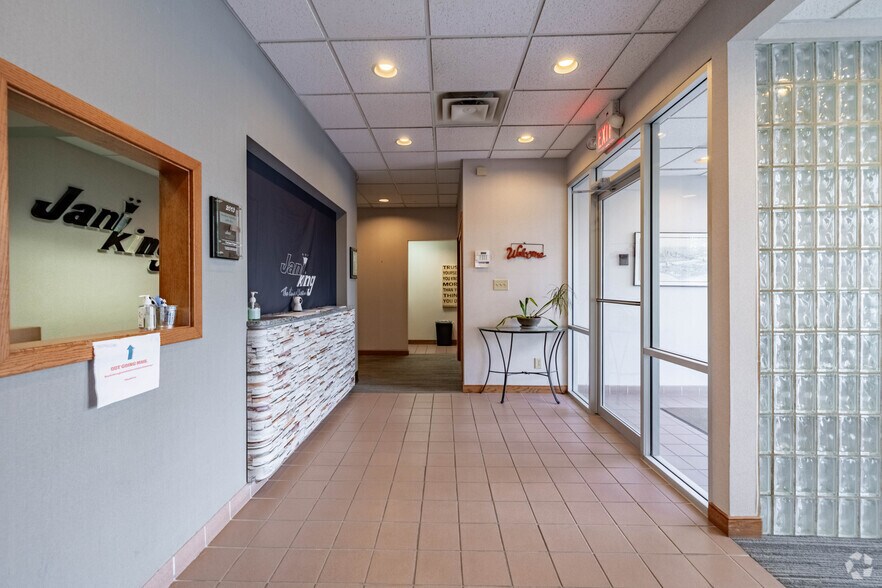 More Photos Of 3800 Red Bank Rd, Cincinnati Office For Sale