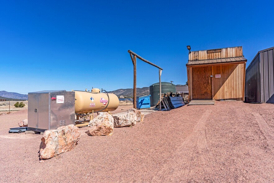 More Photos Of 39 County Road 3A, Canon City Storefront For Sale