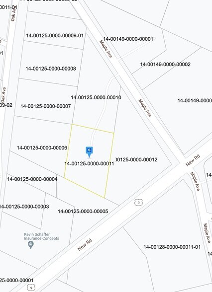 More Photos Of 535 Maple Ave, Linwood Veterinarian Kennel For Lease