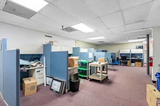 More Photos Of 4756 N 122nd Ave, Clearwater Unknown For Lease