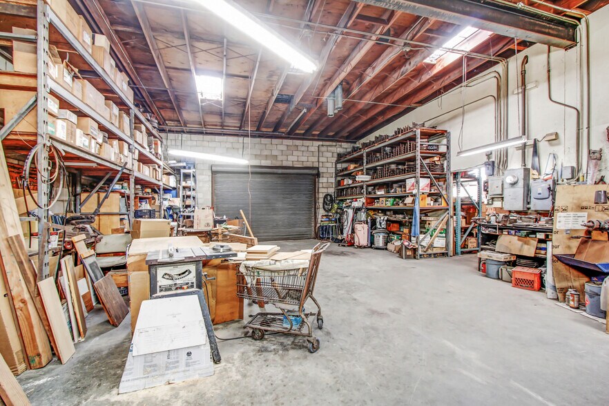 More Photos Of 601 E Garvey Ave, Monterey Park Auto Repair For Sale