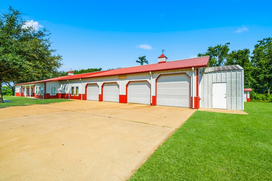 More Photos Of 11501 FM 356, Trinity Land For Sale