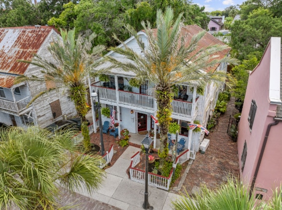More Photos Of 44 Spanish St, Saint Augustine Hotel For Sale