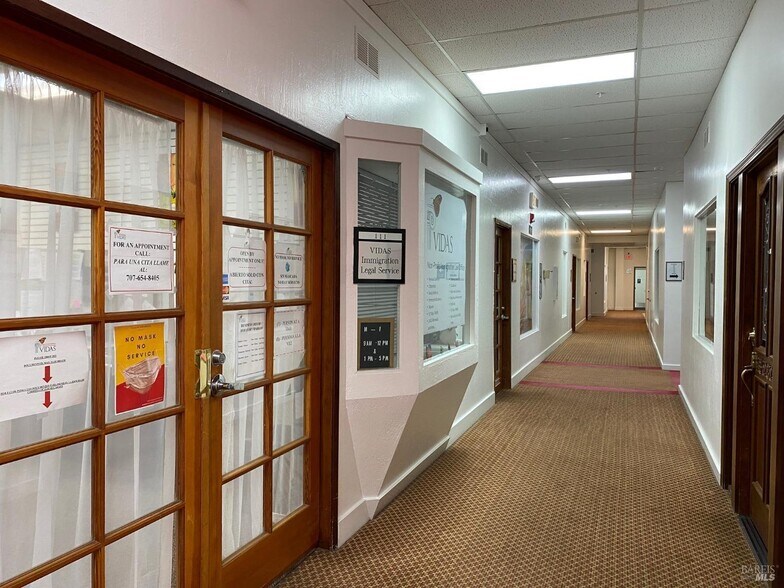 More Photos Of 301 Georgia St, Vallejo Office Residential For Sale