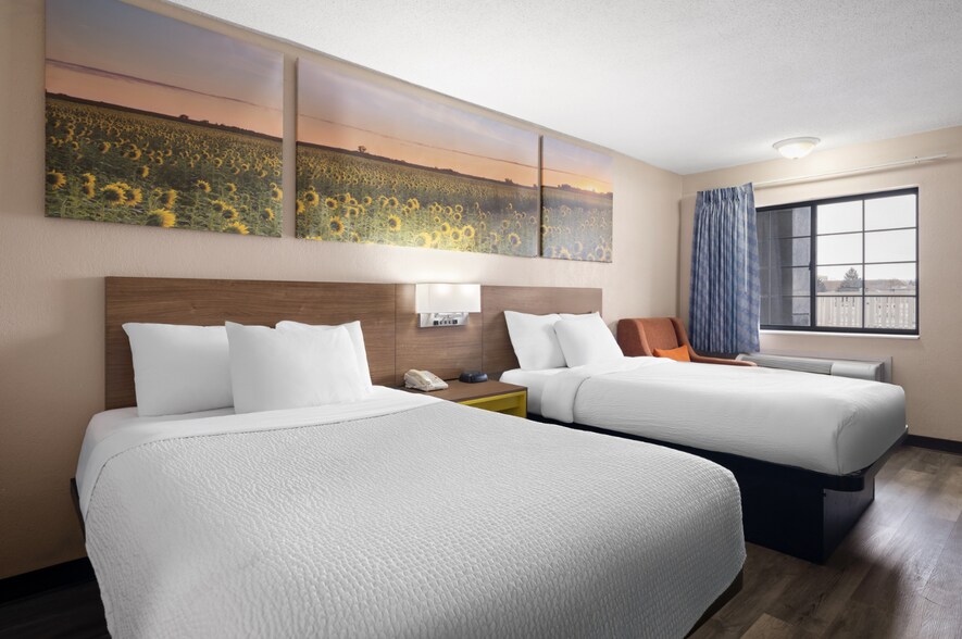 More Photos Of 3980 S Reed Rd, Kokomo Hotel For Sale