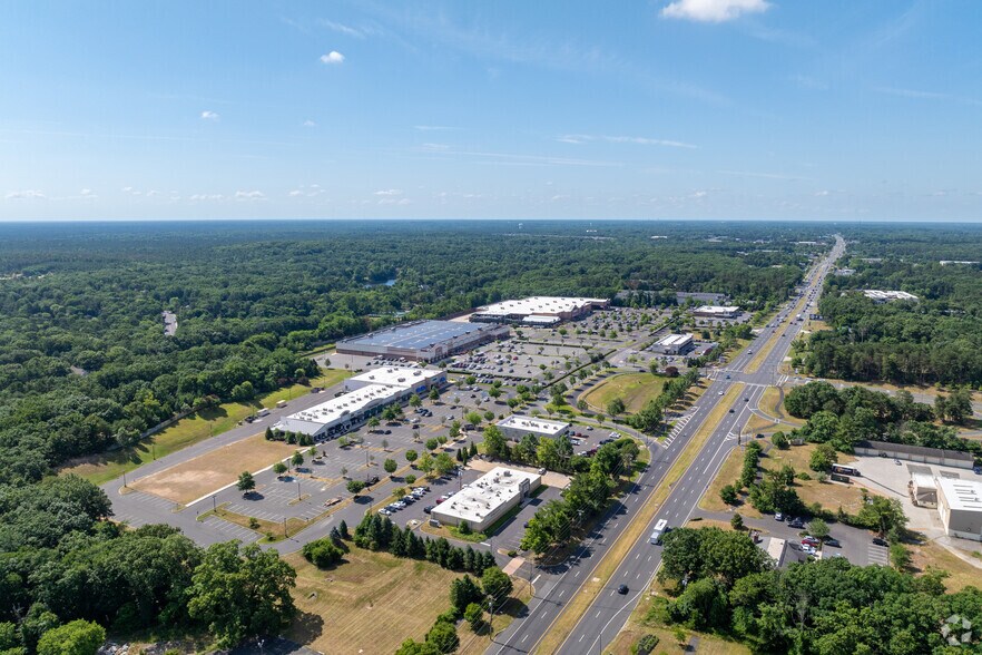 More Photos Of 160 Route 73, Voorhees Land For Sale