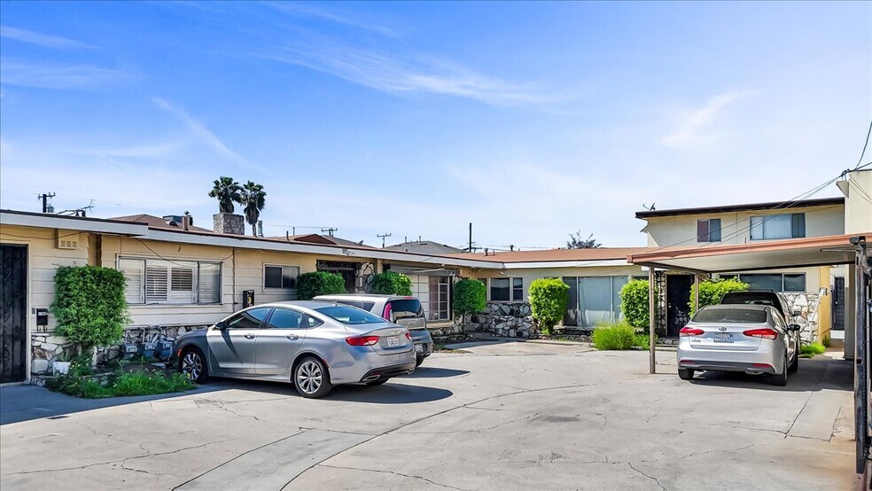 More Photos Of 9712-9714 Alondra Blvd, Bellflower Auto Repair For Sale