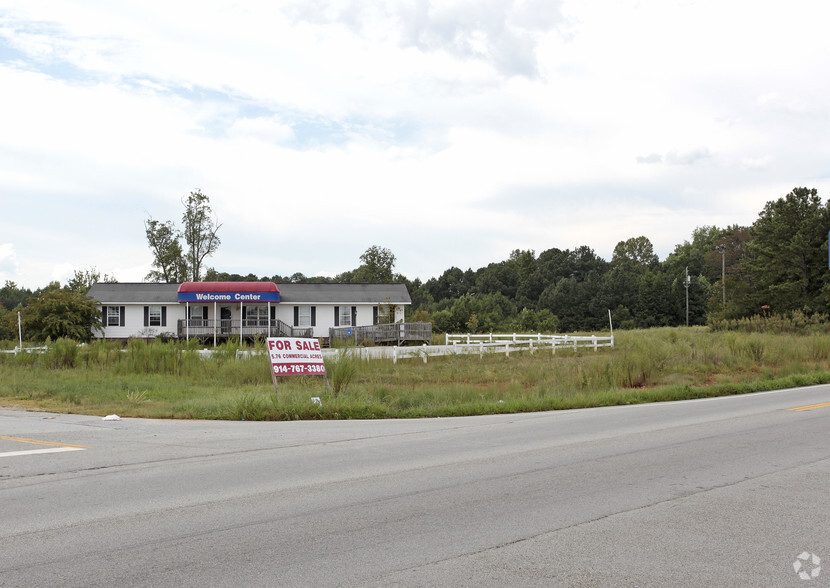 Primary Photo Of 931 Carrollton Hwy, Temple Land For Sale