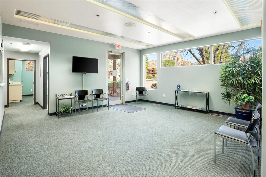 More Photos Of 120 Northview Rd, Sedona Skilled Nursing Facility For Sale