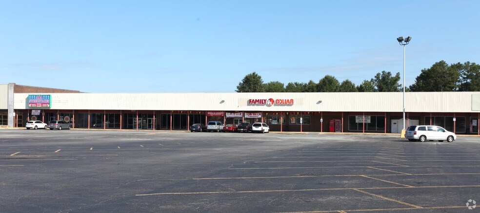 More Photos Of 3035-3086 Waughtown St, Winston-Salem Unknown For Lease