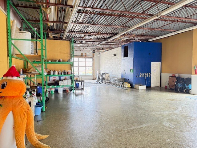More Photos Of 2415 Maple Ave, Zanesville Carwash For Sale