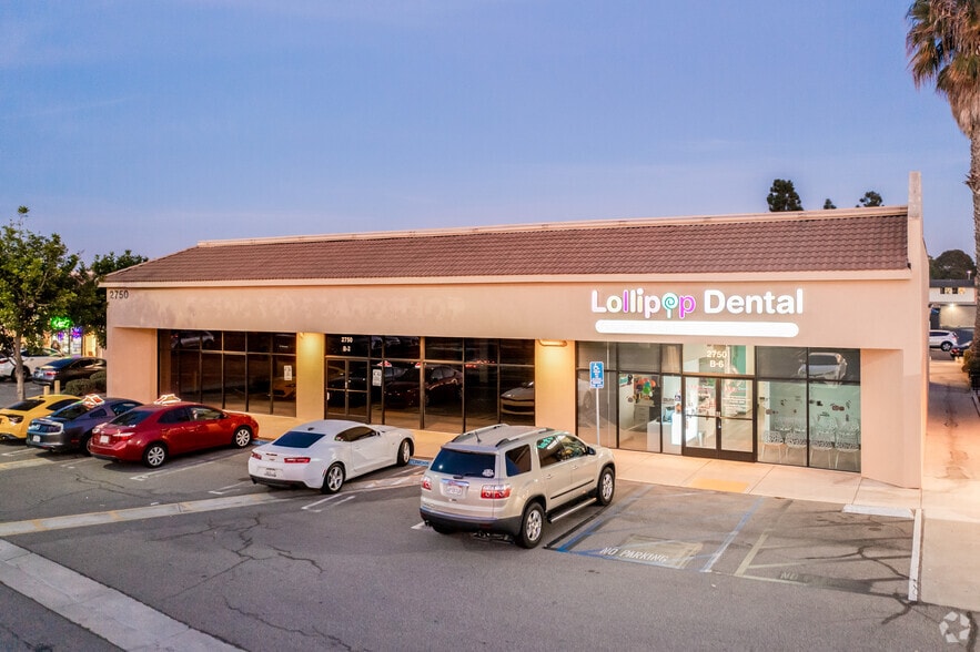 More Photos Of 2750 Harbor Blvd, Costa Mesa Unknown For Lease