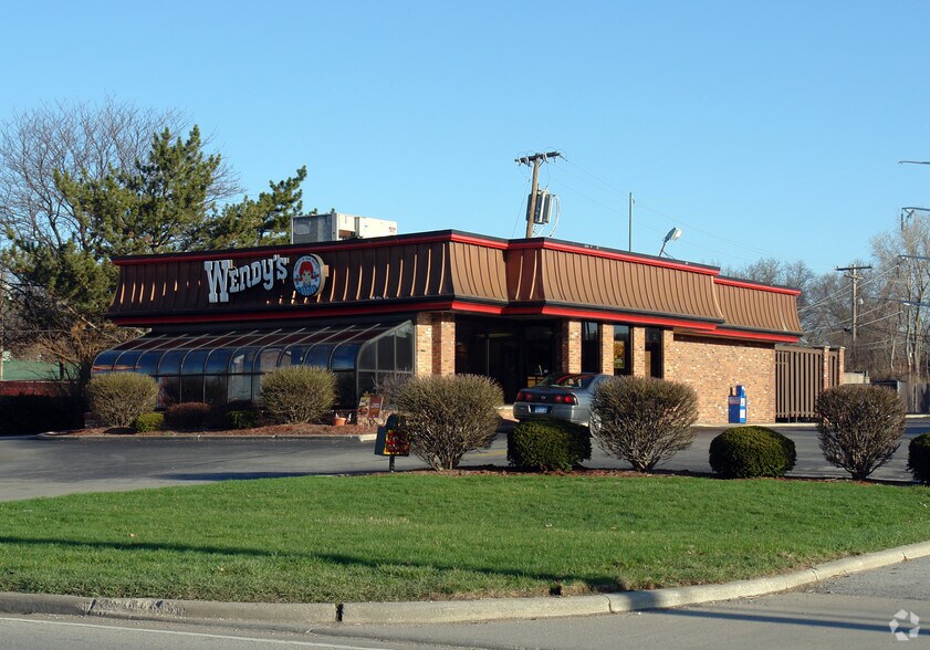 More Photos Of 5560 W Central Ave, Toledo Fast Food For Sale