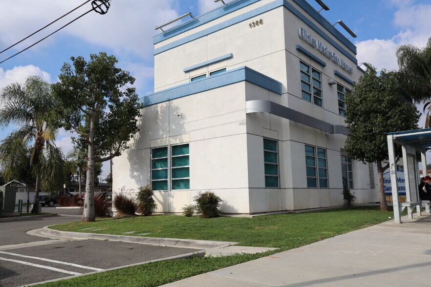 More Photos Of 1306 W Santa Ana Blvd, Santa Ana Medical For Lease