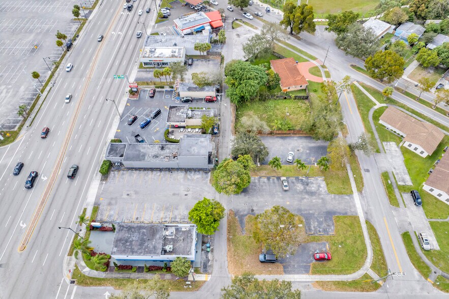 More Photos Of 5912 Tyler Street, Hollywood Land For Sale