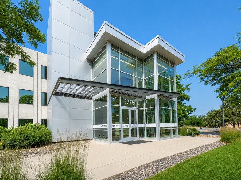 More Photos Of 5775 Dtc Blvd, Greenwood Village Office For Lease