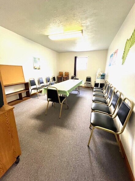 More Photos Of 6505 Stoney Ridge Rd, North Ridgeville Religious Facility For Sale