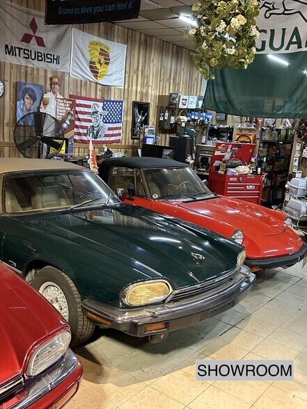 More Photos Of , Toledo General Retail For Sale