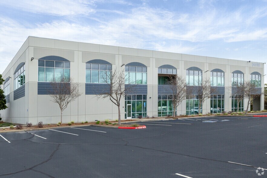More Photos Of 11311 White Rock Rd, Rancho Cordova Warehouse For Lease