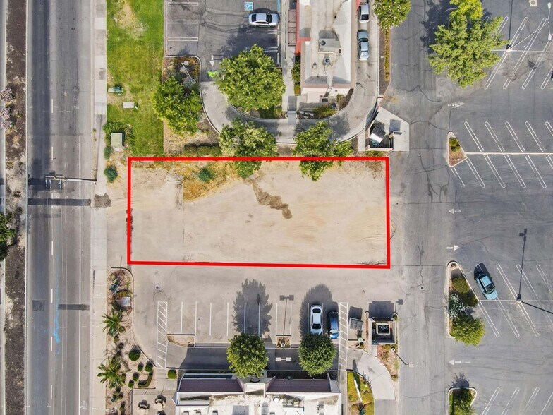 More Photos Of 2175 W Main St, Turlock Land For Sale