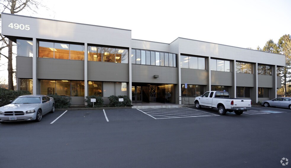 More Photos Of 4905 Sw Griffith Dr, Beaverton Office For Lease