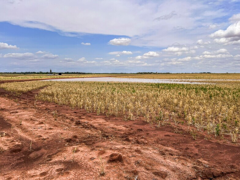 More Photos Of 0000 SE 30th St., Murdock Land For Sale