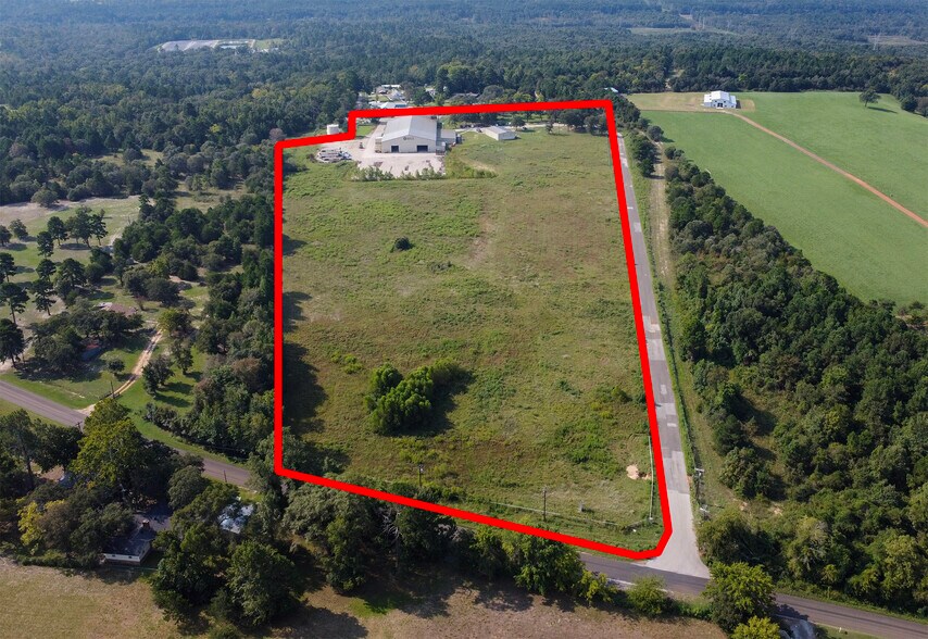 More Photos Of 8102 County Road 313 E, Tyler Distribution For Sale