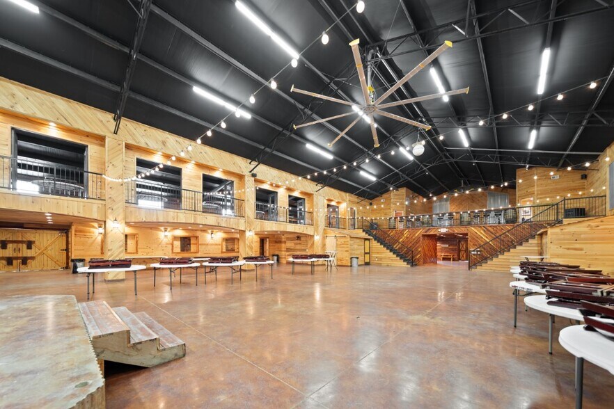 More Photos Of 833 N Prather Rd, Michie Land For Sale