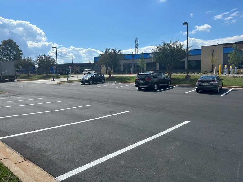 More Photos Of Morrison Plantation Pky @ Brawley School Rd, Mooresville Land For Sale