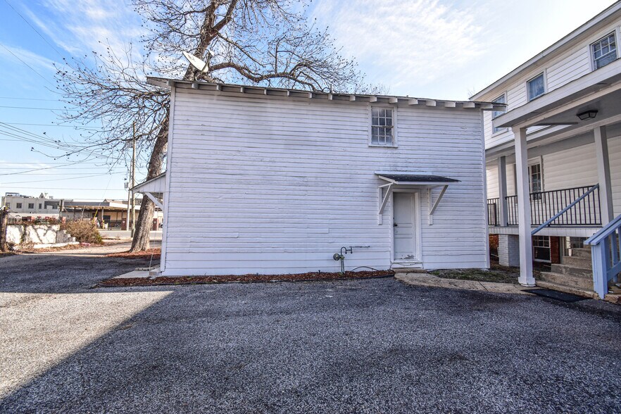 More Photos Of 2606 8th St, Tuscaloosa Office For Sale