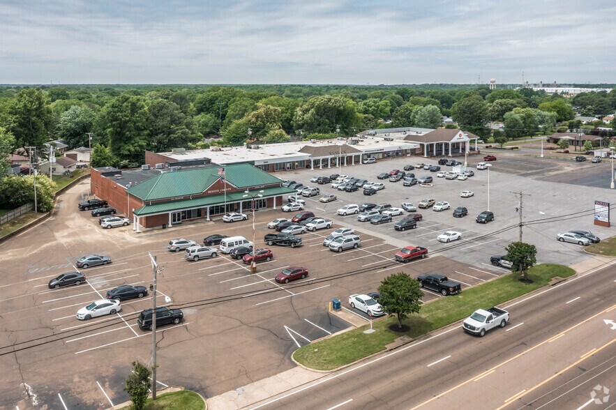 More Photos Of 8535-8595 Highway 51 N, Southaven Unknown For Lease