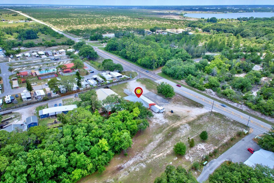 More Photos Of 2815 State Road 17 S, Avon Park Light Distribution For Sale