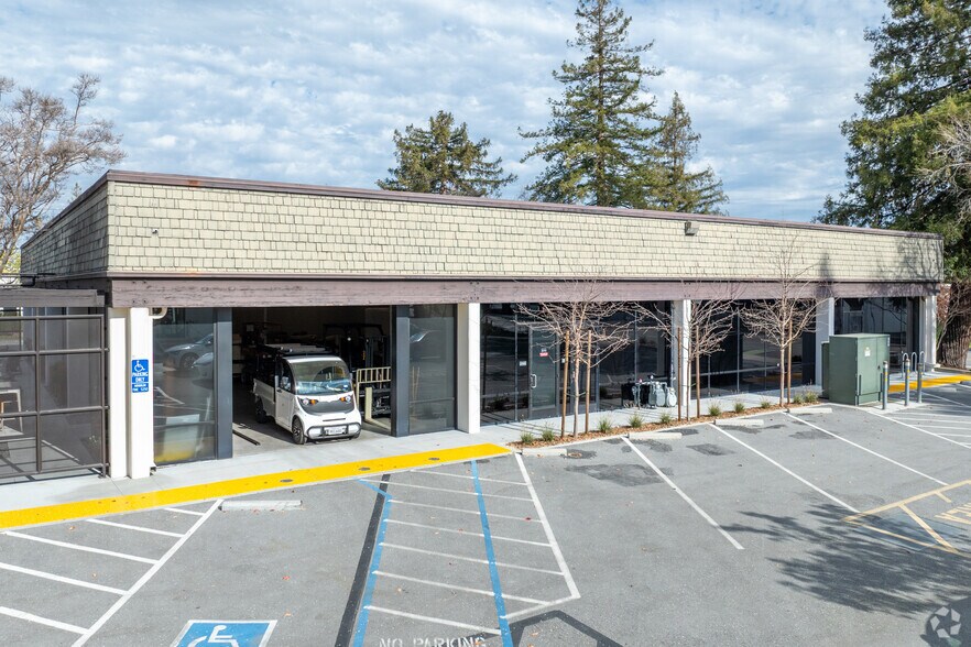 Primary Photo Of 10201 Bubb Rd, Cupertino Research And Development For Lease