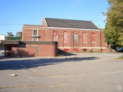 More Photos Of 6 Main Pl, Waterville Warehouse For Sale