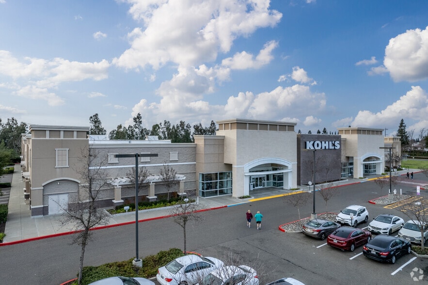 More Photos Of Elk Grove Florin Rd @ SWC Calvine Rd, Elk Grove Unknown For Lease