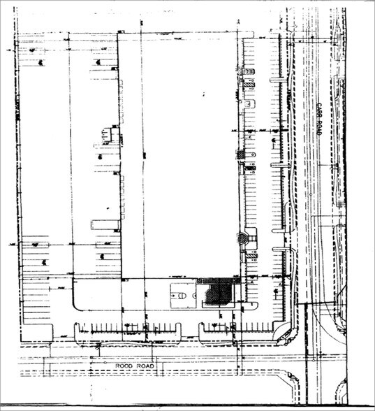 More Photos Of 389 Rood Rd, Calexico Warehouse For Lease