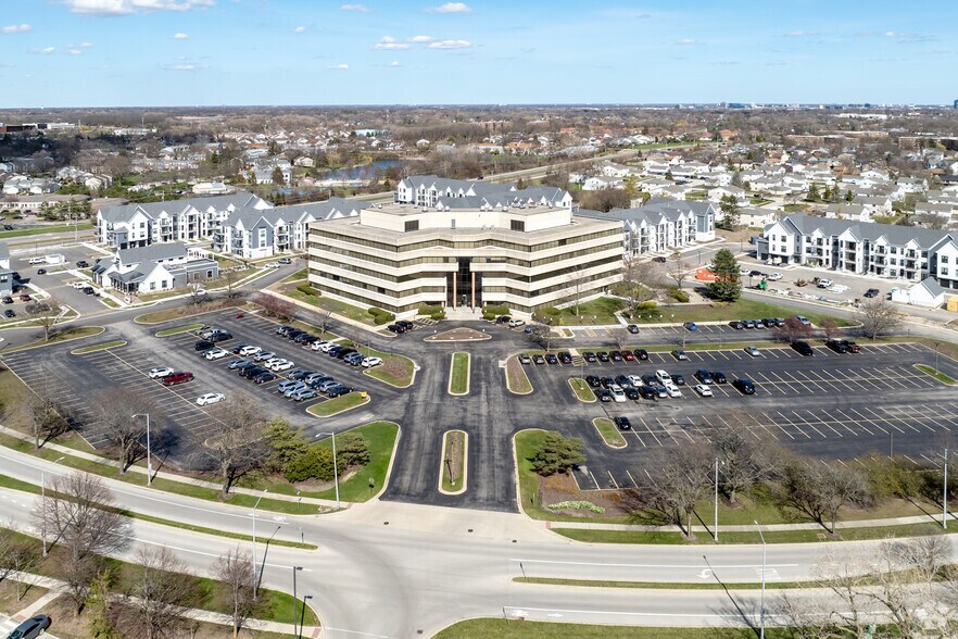More Photos Of 1721 Moon Lake Blvd, Hoffman Estates Office For Lease
