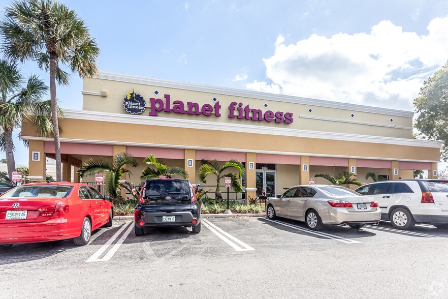 More Photos Of 8500 SW 8th St, Miami Unknown For Lease