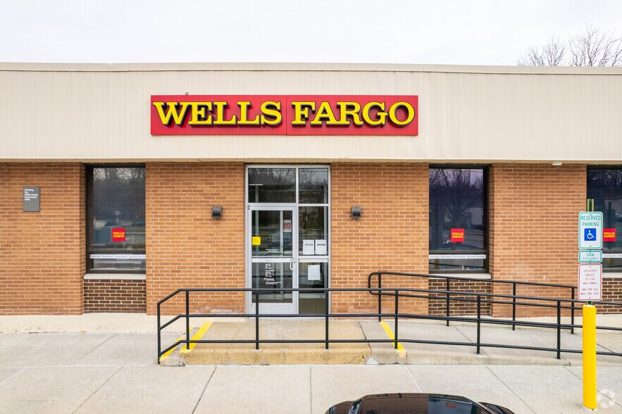 More Photos Of 1886 Bethlehem Pike, Flourtown Bank For Lease