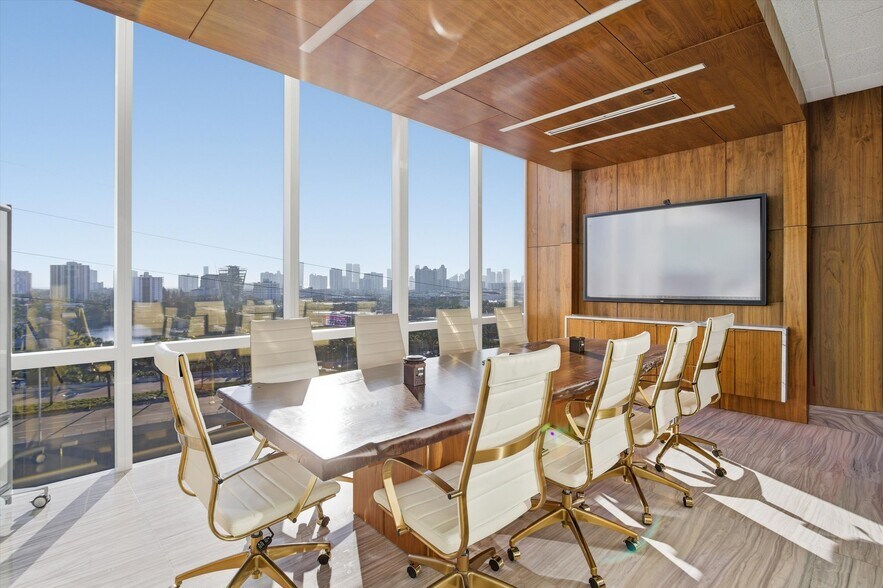 Primary Photo Of 20200 W dixie Hwy, Aventura Medical For Lease