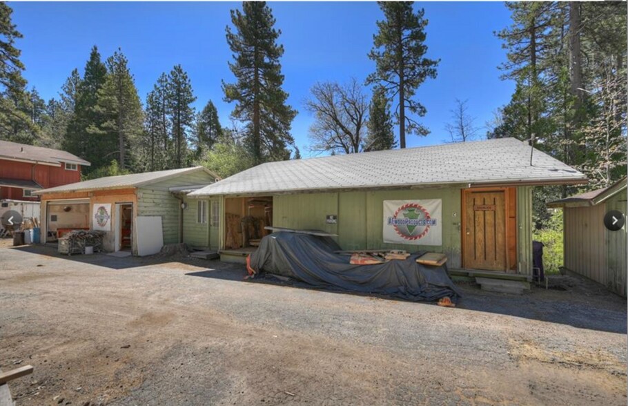 More Photos Of 32765 Hilltop blvd, Running Springs Land For Sale