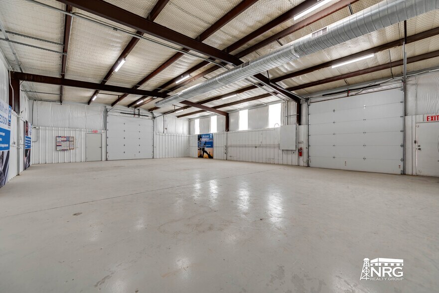 More Photos Of 1603 S Viceroy Ave, Odessa Warehouse For Sale