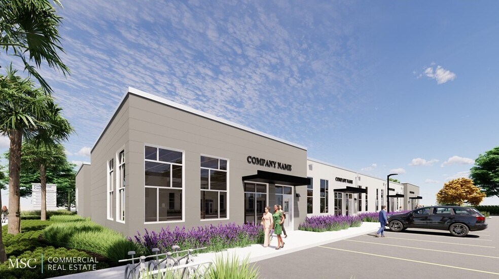 More Photos Of 19750 S. West Villages Parkway, Venice Office For Lease