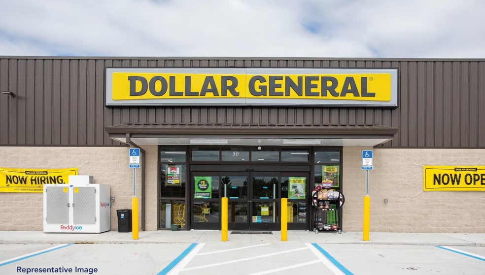 Primary Photo Of 101 S Main St, Joplin Freestanding For Sale
