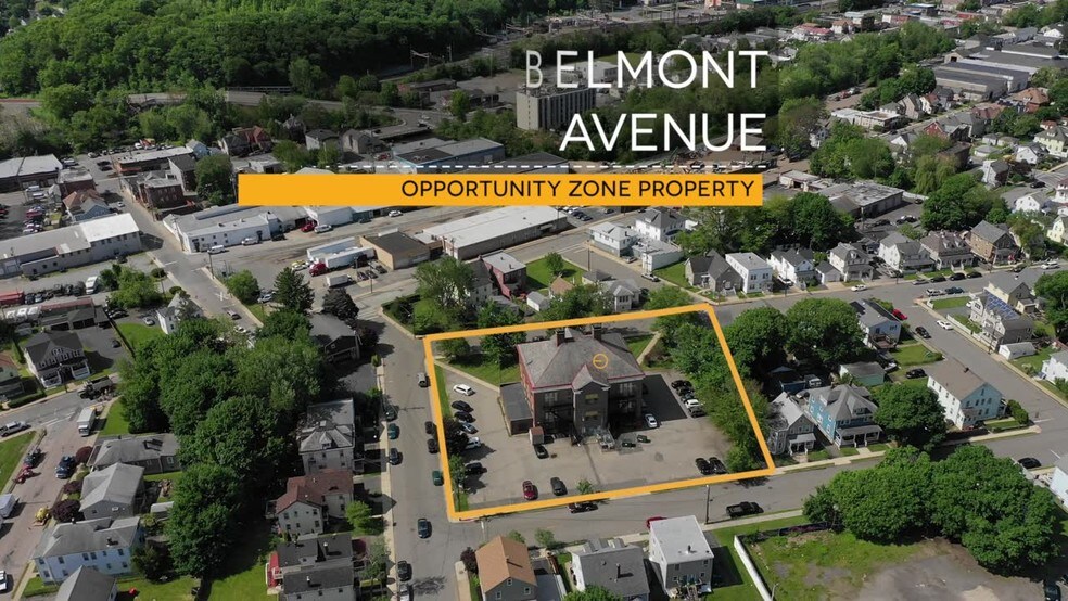 Primary Photo Of 19 Belmont Ave, Dover Apartments For Sale