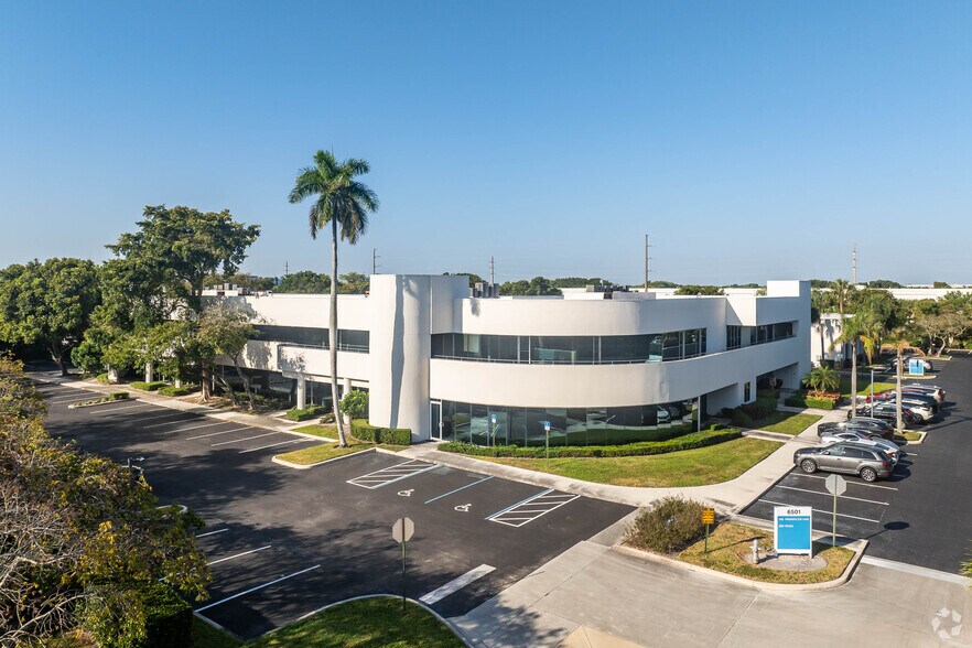 More Photos Of 6501 Park of Commerce Blvd NW, Boca Raton Unknown For Sale